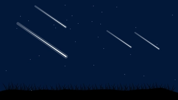 Free Midnight Sky Background Template to Edit Online Free Midnight Sky Background Template to Edit Online