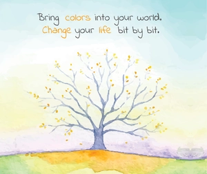 Free Watercolor Mouse Pad Template to Edit Online