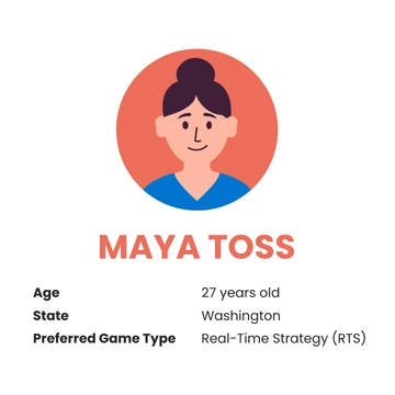 Free Cartoon Avatar Template to Edit Online