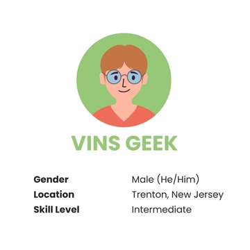 Free Blank Avatar Template to Edit Online