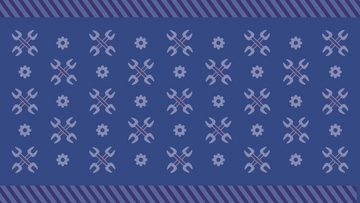 Free Seamless Labor Day Background Template to Edit Online
