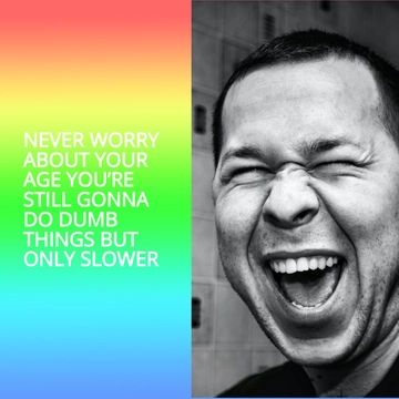 Free Happy Birthday Meme For Men Template to Edit Online