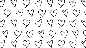 Free Heart No Background Template to Edit Online