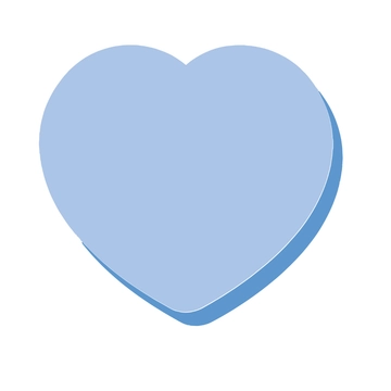 Free Heart Candy Clipart Template to Edit Online