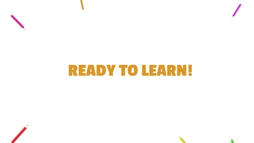 Free Transparent Back To School Background Template to Edit Online