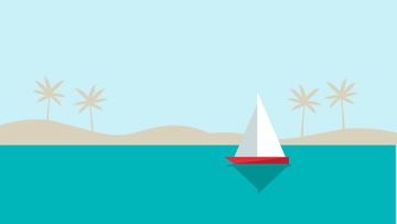 Free Ocean Color Background Template to Edit Online Free Ocean Color Background Template to Edit Online
