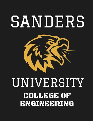 Free College Sweatshirt Template to Edit Online