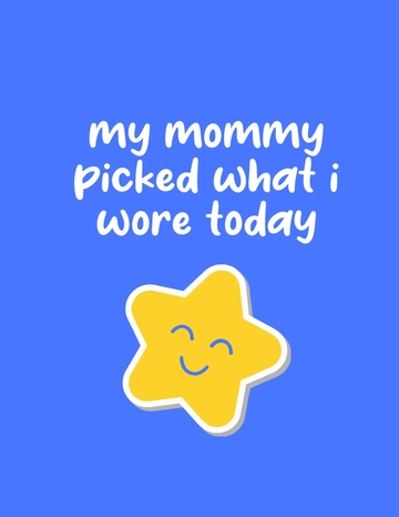 Free Baby Onesies Sweatshirt Template to Edit Online