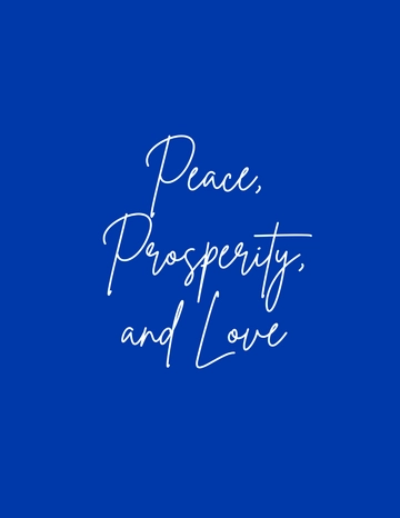 Free Modern Blue Sweatshirt Template to Edit Online