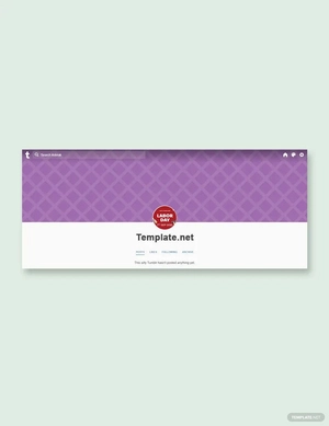 Labor Day Twitter Header Cover Template