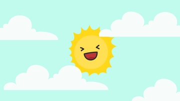 Free Cute Summer Background Template to Edit Online Free Cute Summer Background Template to Edit Online