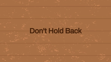 Free Rustic Brown Wallpaper Template to Edit Online