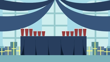 Free Cool Party Background Template to Edit Online