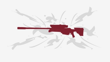 Free White Gaming Background Template to Edit Online