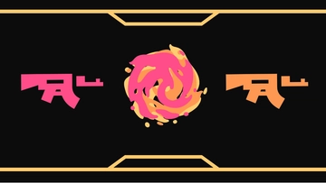 Free Nice Gaming Background Template to Edit Online