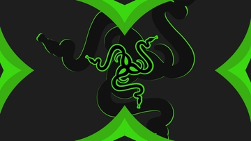Free Razer Gaming Background Template to Edit Online Free Razer Gaming Background Template to Edit Online