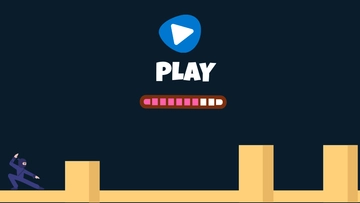 Free Gaming Animation Background Template to Edit Online