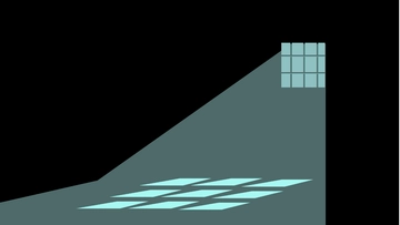Free Dark Room Background Template to Edit Online