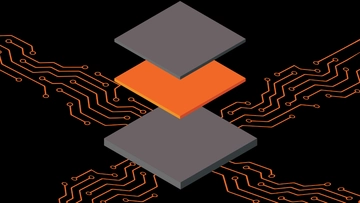 Free PC Gaming Background Template to Edit Online