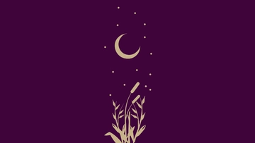 Free Solid Dark Purple Background Template to Edit Online