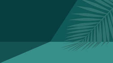 Free Dark Teal Background Template to Edit Online