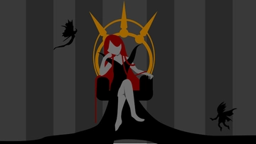 Free Dark Fantasy Background Template to Edit Online