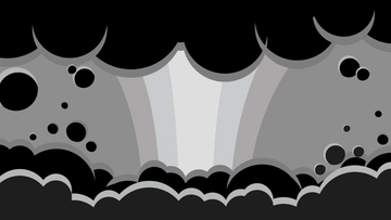 Free Dark Smoke Background Template to Edit Online