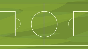 Free Football Field Background Template to Edit Online