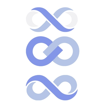 Free Transparent Infinity Clipart Template to Edit Online