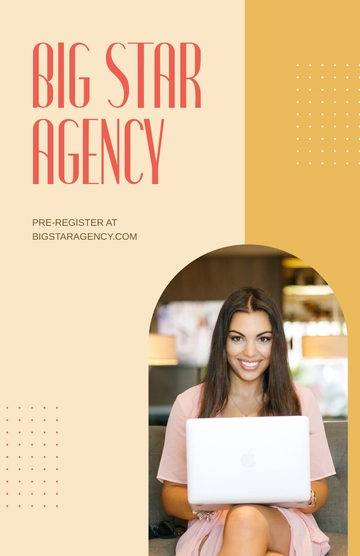 Free Vintage Coming Soon Poster Template to Edit Online