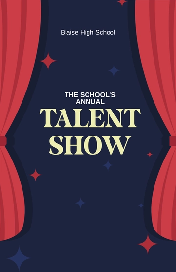 Free School Coming Soon Poster Template to Edit Online