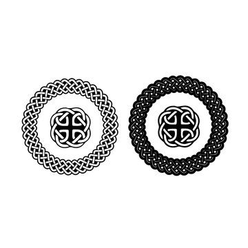 Free Celtic Ornament Vector Template to Edit Online Free Celtic Ornament Vector Template to Edit Online