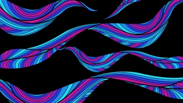 Free Abstract Gradient Background Template to Edit Online