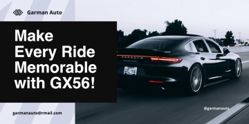 Free Car Advertisement Banner Template to Edit Online