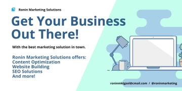 Free Digital Marketing Agency Banner Template to Edit Online