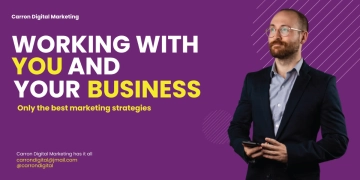 Free Digital Marketing Campaign Banner Template to Edit Online