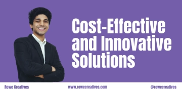 Free Digital Marketing Concept Banner Template to Edit Online