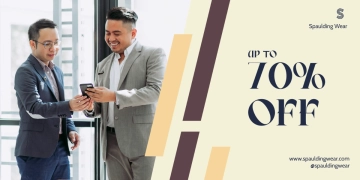 Free Fashion Digital Marketing Banner Template to Edit Online