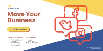 Free Transparent Digital Marketing Banner Template to Edit Online