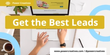 Free Modern Digital Marketing Banner Template to Edit Online