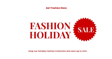 Free Basic Fashion Sale Facebook Post Template to Edit Online