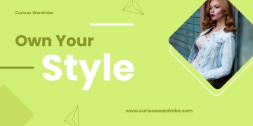 Free Fashion Banner For Website Template to Edit Online