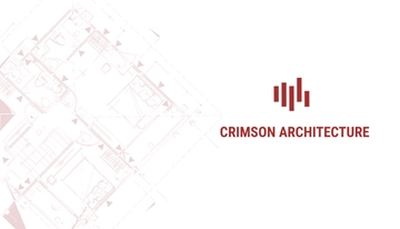 Free Corporate Architecture Business Card Template to Edit Online