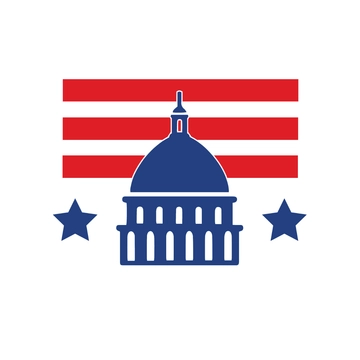 Free Happy Constitution and Citizenship Day Vector Template to Edit Online