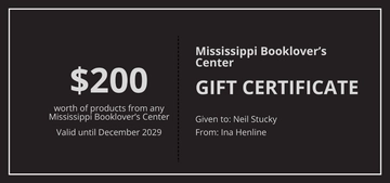 Free Modern Chalkboard Gift Certificate Template to Edit Online