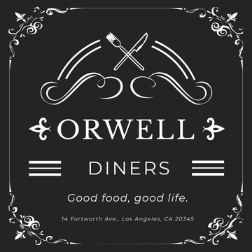 Free Sample Transparent Label Template to Edit Online