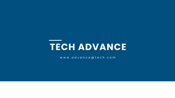 Free Quaterly Update Presentation Template to Edit Online