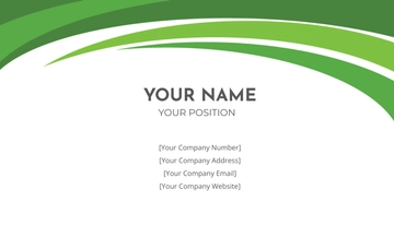 Free Landscaping Business Card Template to Edit Online Free Landscaping Business Card Template to Edit Online