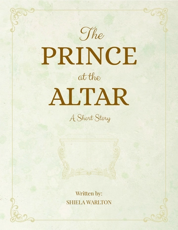 Free Vintage Book Cover Template to Edit Online