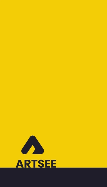 Free Creative Yellow Business Card Template to Edit Online